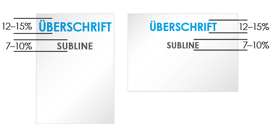 Plakat Gestaltungstipps 4