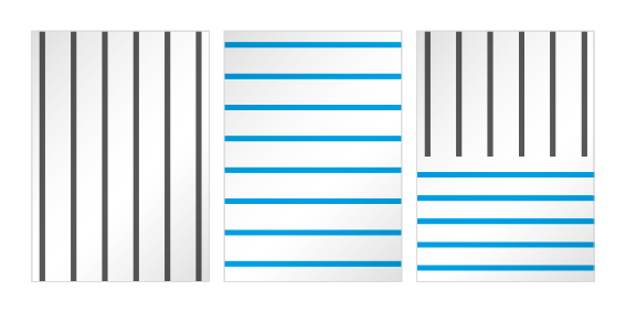 Plakat Raumaufteilung 1