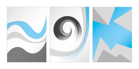 Plakat Raumaufteilung 2