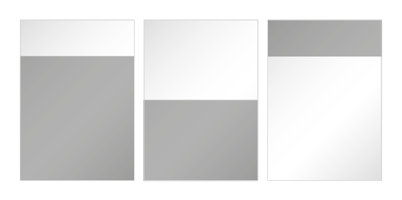 Plakat Raumaufteilung 5