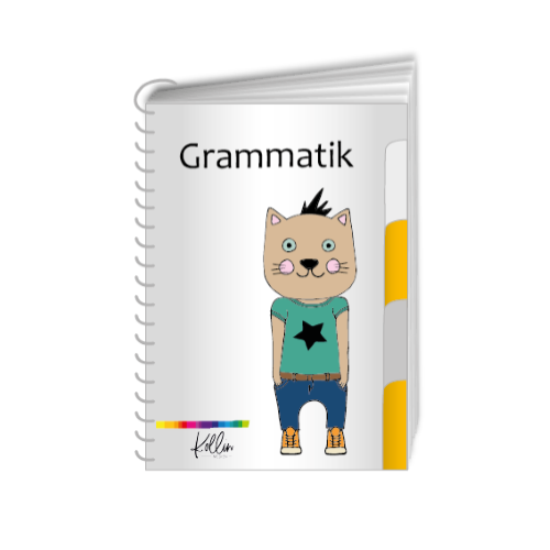 Grammatikbuch