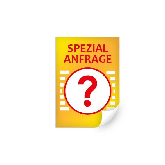 Spezialanfrage