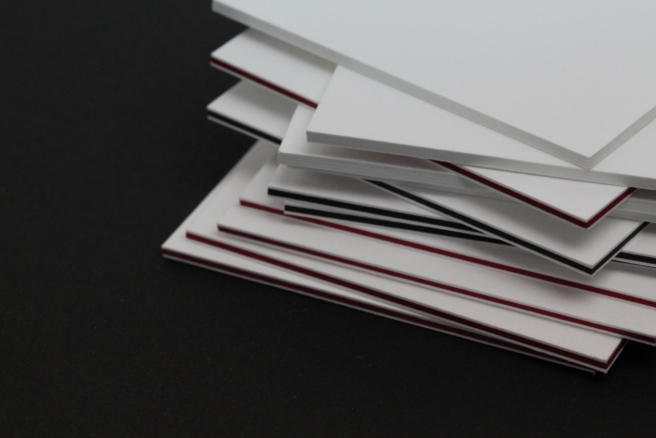 Multiloft Visitenkarten