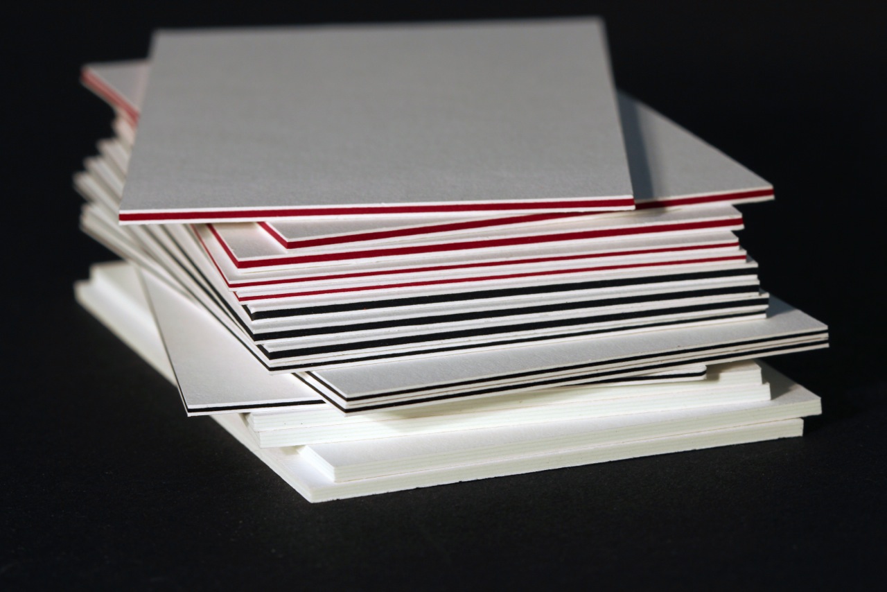 Multiloft Visitenkarten