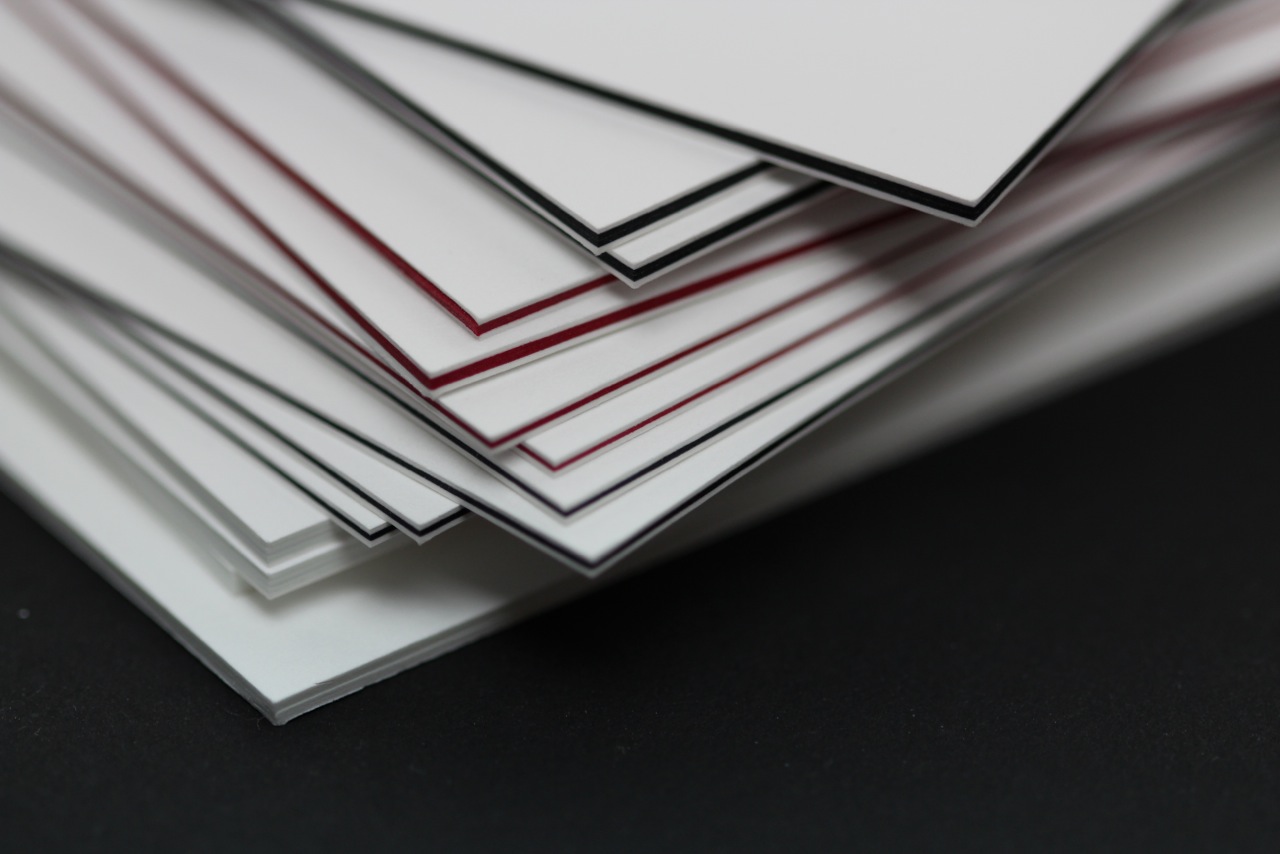 Multiloft Visitenkarten