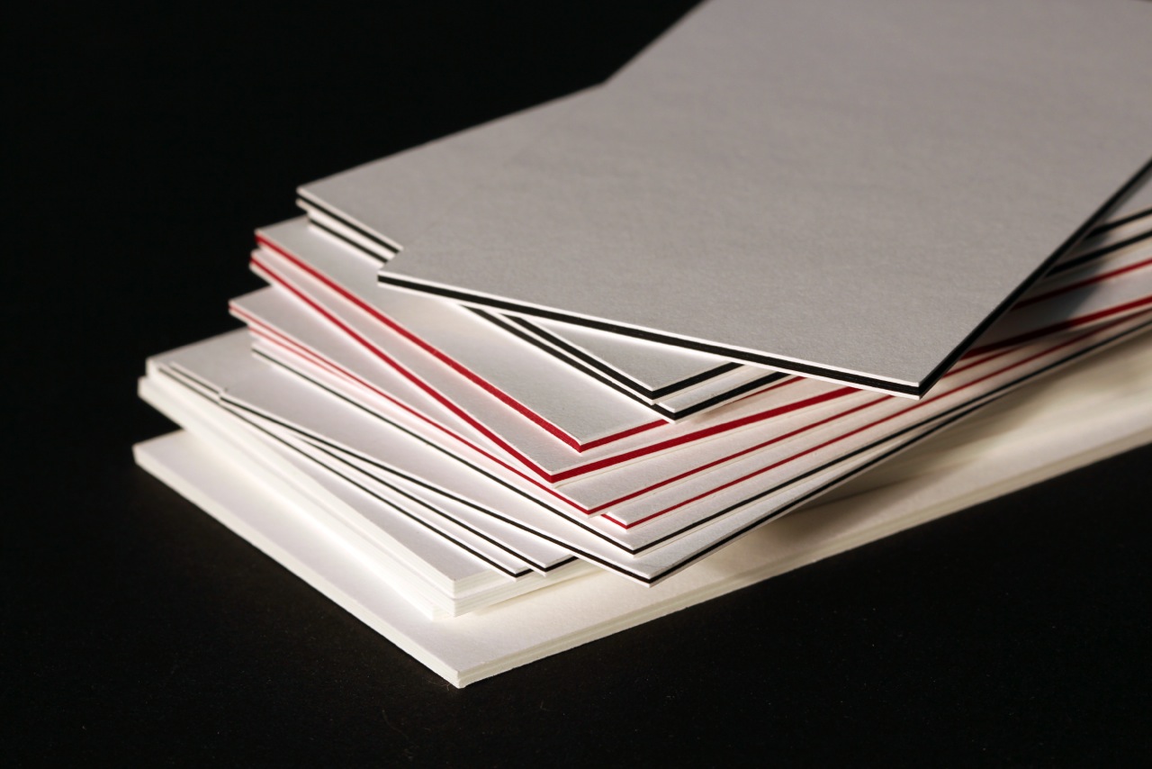 Multiloft Visitenkarten